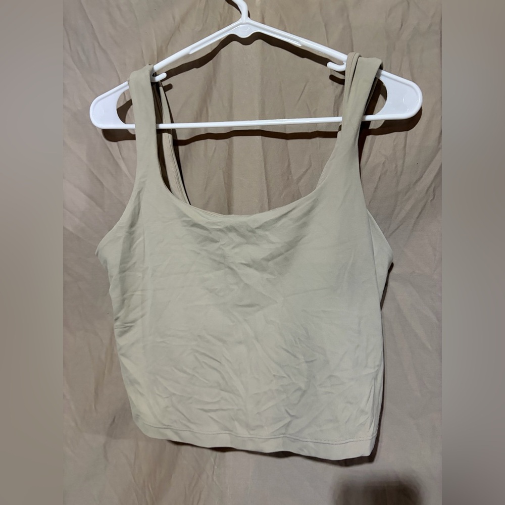 Athleta tank top